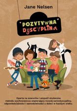 Zdjęcie Pozytywna dyscyplina.  Jane Nelsen - Michałowo
