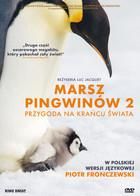 Film DVD Marsz pingwinów 2: Przygoda na krańcu świata DVD  - zdjęcie 1