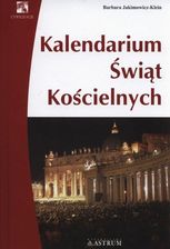 Zdjęcie Kalendarium świąt kościelnych - Biskupiec
