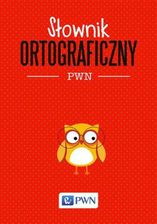 Zdjęcie Słownik ortograficzny PWN - Krzepice