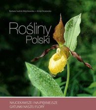Zdjęcie Rośliny Polski - Sudnik-Wójcikowska Barbara, Orczewska Anna - Kargowa