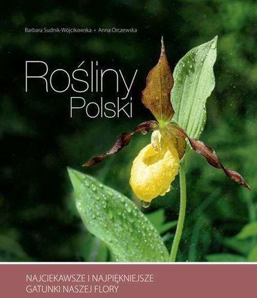 Rośliny Polski - Sudnik-Wójcikowska Barbara, Orczewska Anna