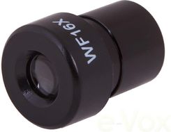Zdjęcie Levenhuk Okular Rainbow 50L WF16x (69421) - Żnin