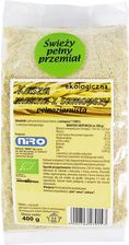 Zdjęcie Niro Kasza Manna Z Samopszy Bio 400G - Wałbrzych