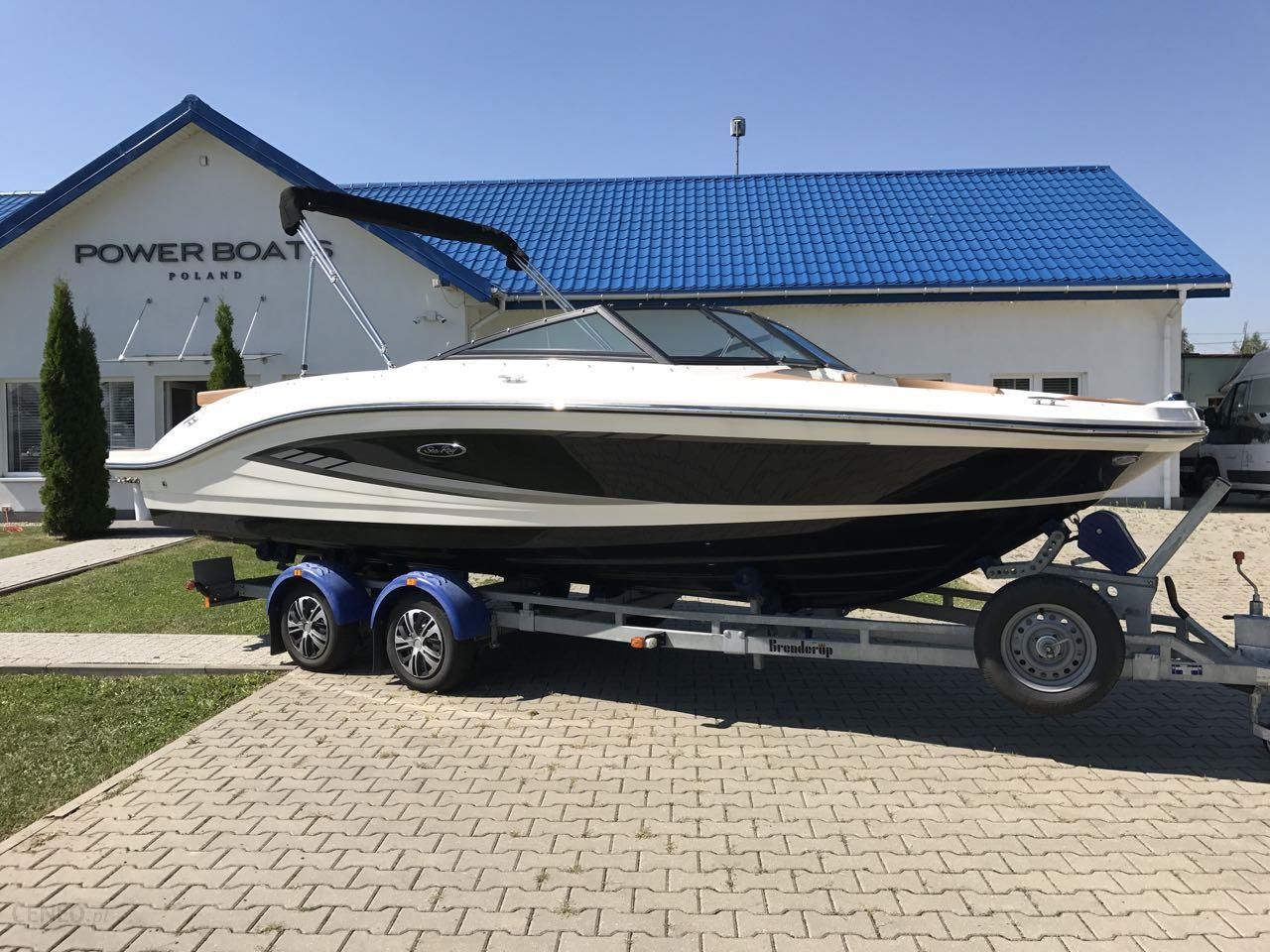 New And Used Boat Sales Edgewater, Sea Ray And Cobia, 43% OFF