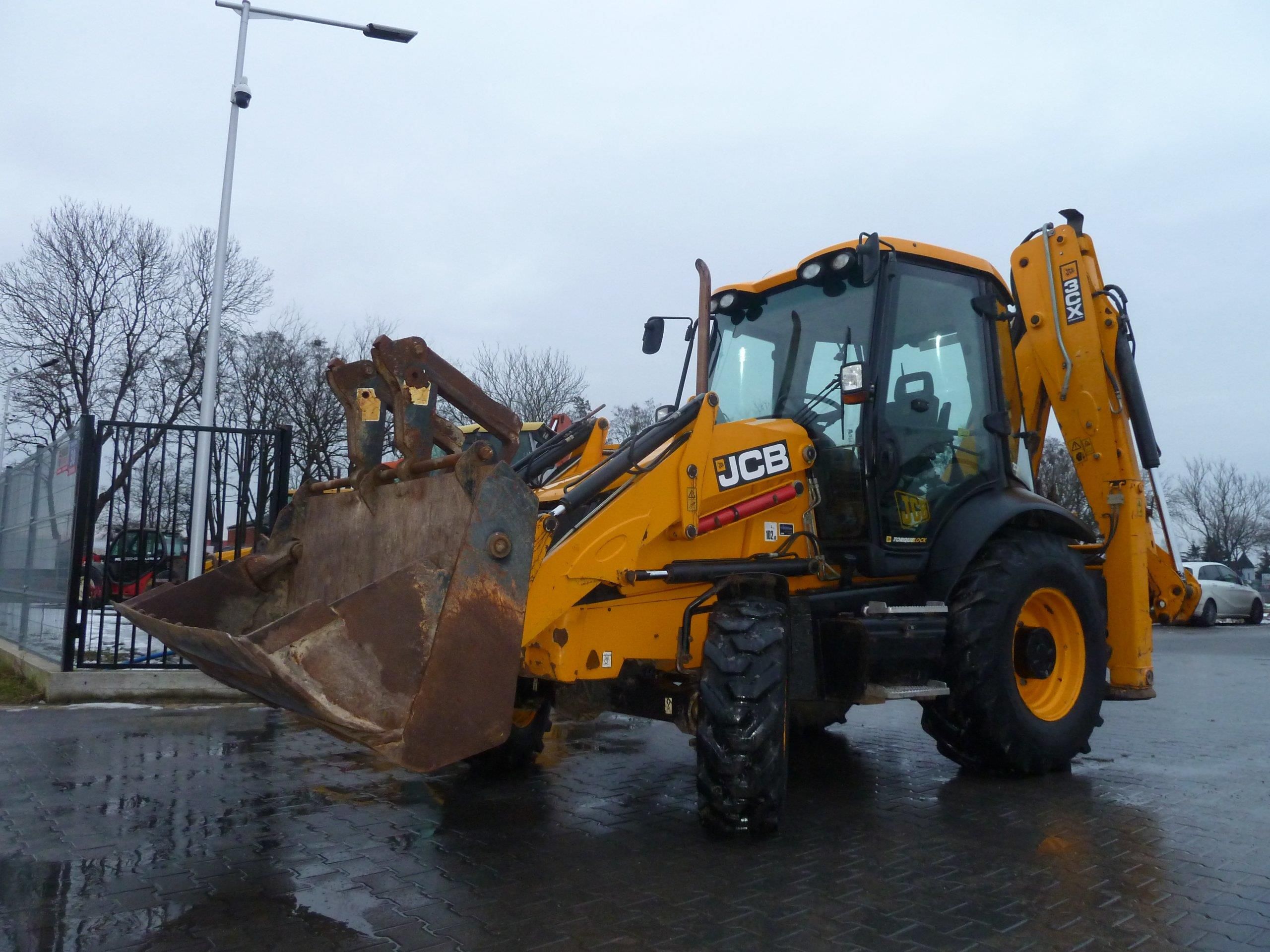 Jcb volvo каталог