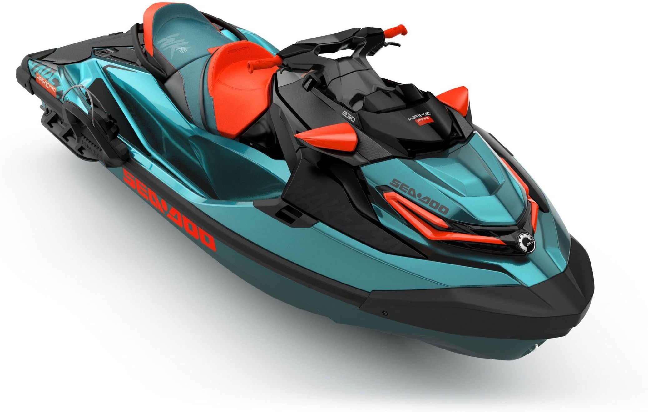 Гидроцикл Sea Doo Wake Pro 230