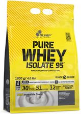 Zdjęcie Olimp Pure Whey Isolate 95 1800g - Węgrów