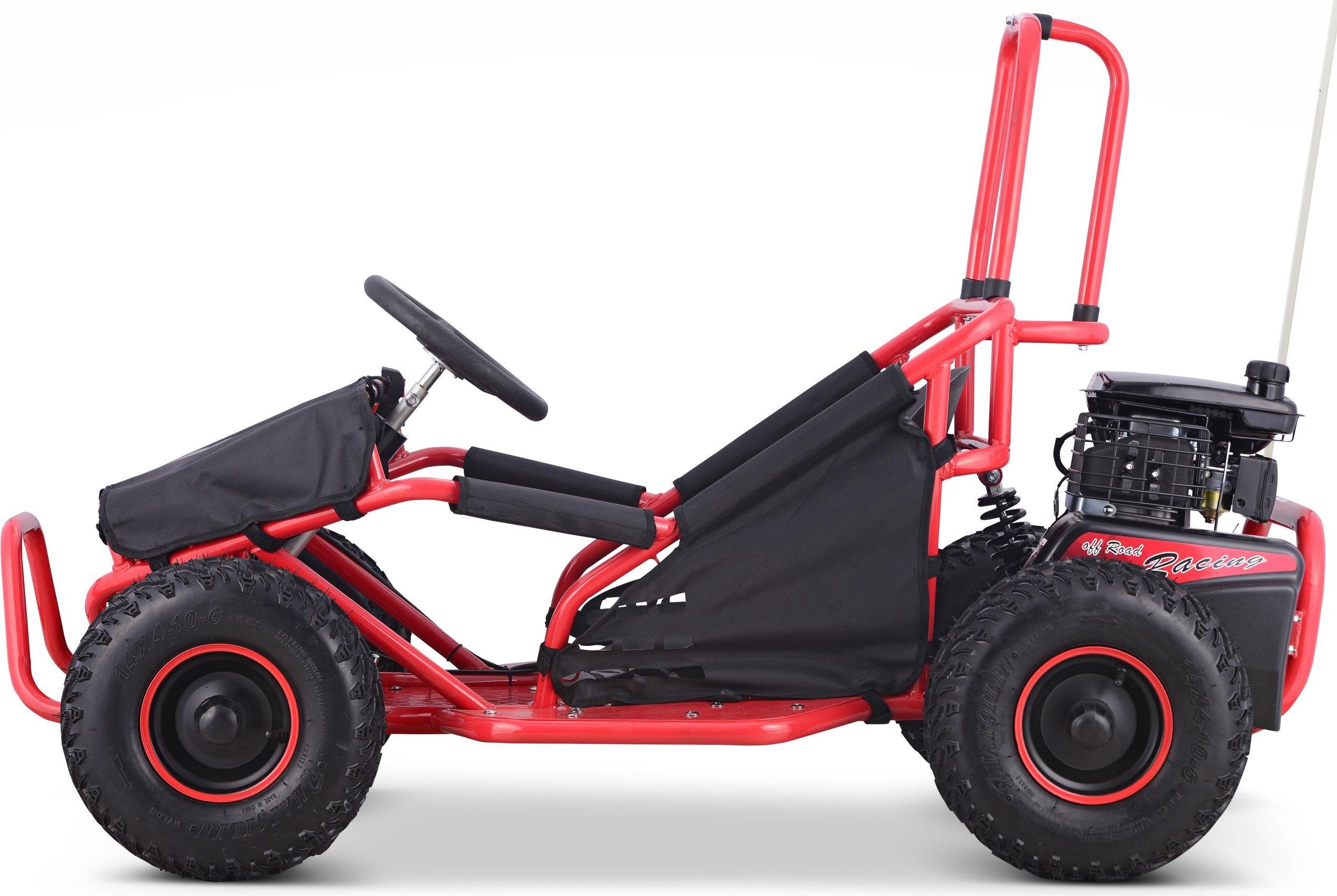 Atv Quad Dla Dziecka Buggy R Type Lifan Motor 80 Opinie I Ceny Na Ceneo Pl
