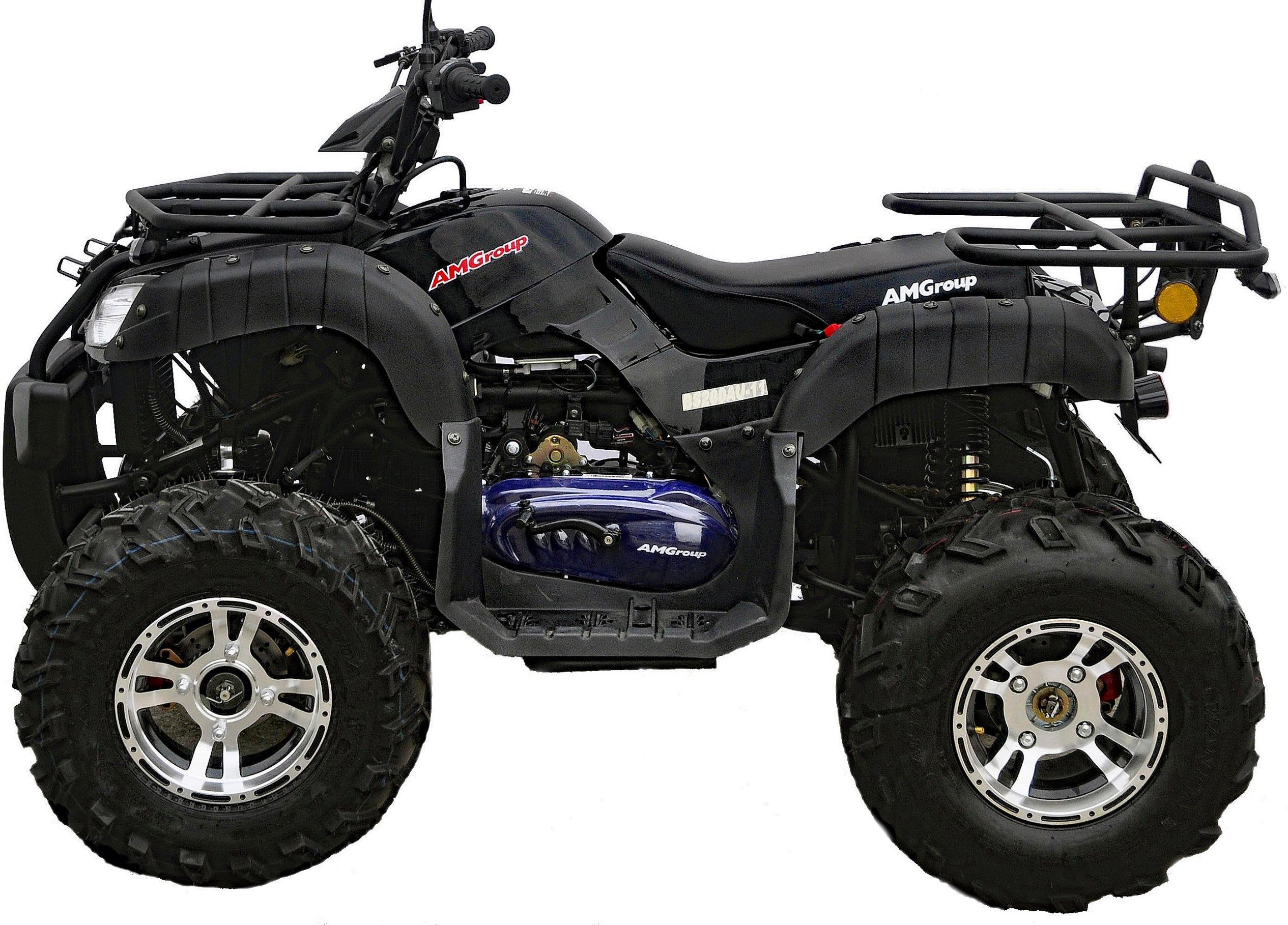 QUAD 200 atv CRUISER OFF ROAD Opinie i ceny na Ceneo.pl