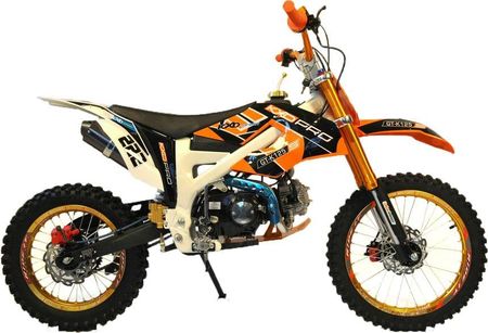 Kxd 125 deals pro