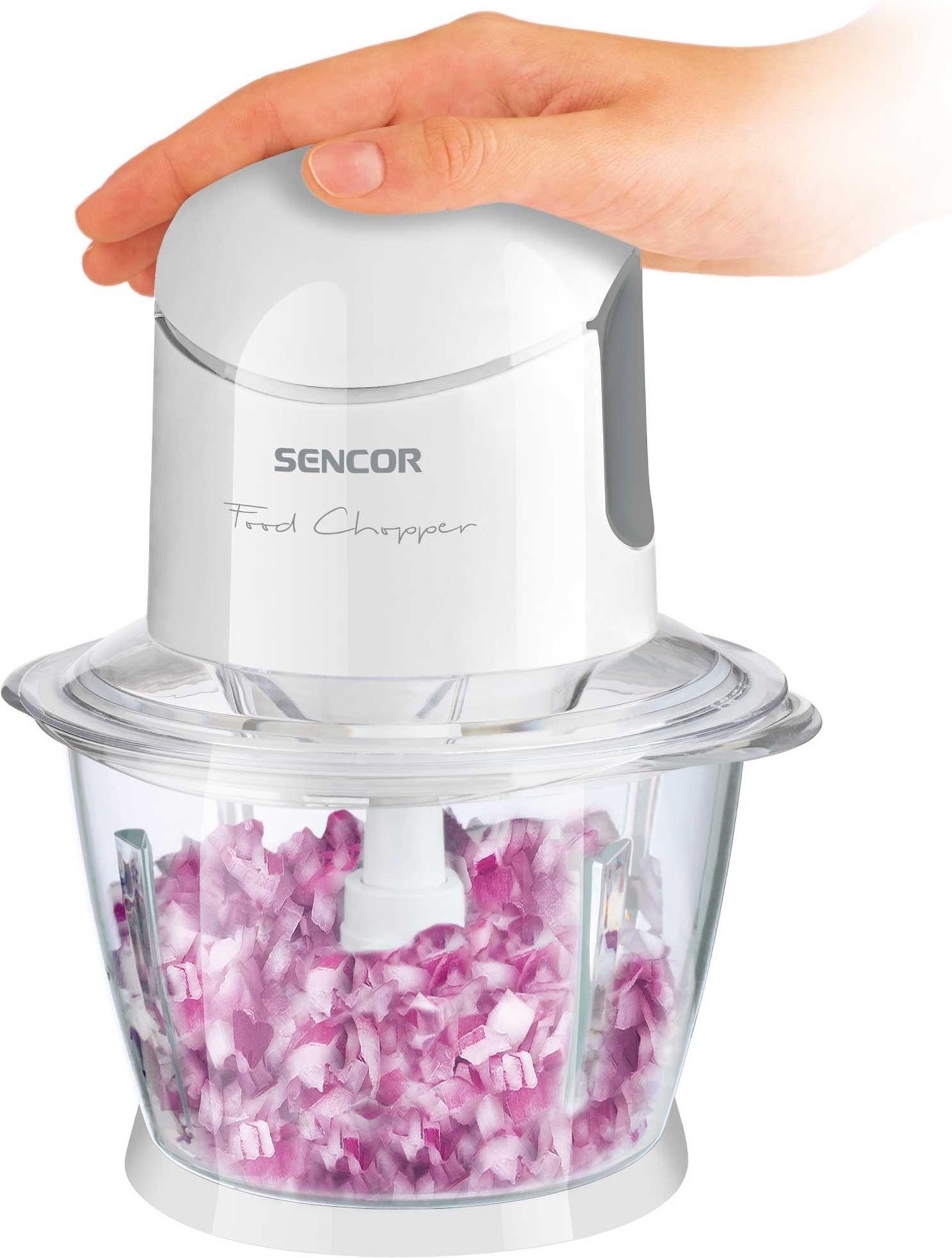 SENCOR