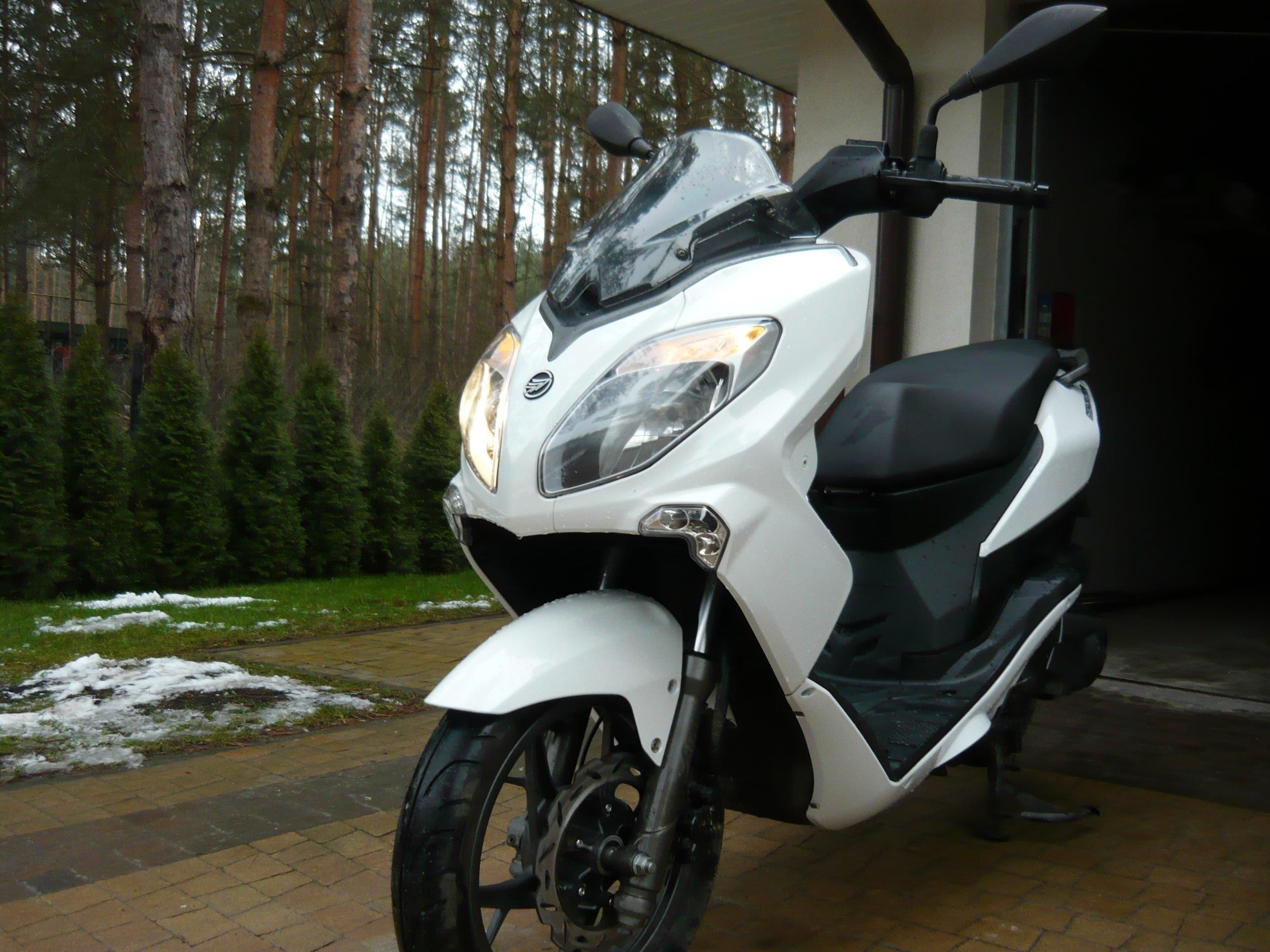 Keeway City Blade Keeway Logik 125 Forum Annuncio Moto Keeway City