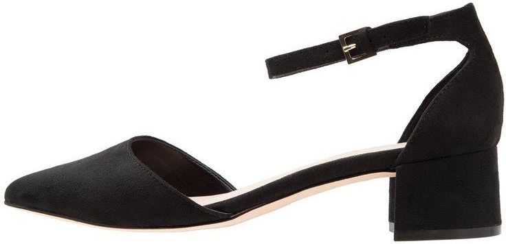 Aldo zulian hot sale black