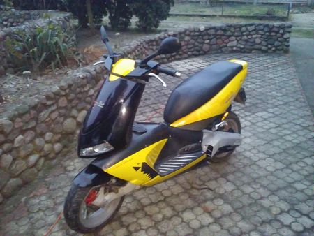 Aprilia Area LC 51 OKAZJA - Opinie i ceny na Ceneo.pl