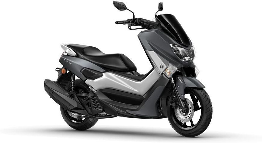 yamaha n max 125