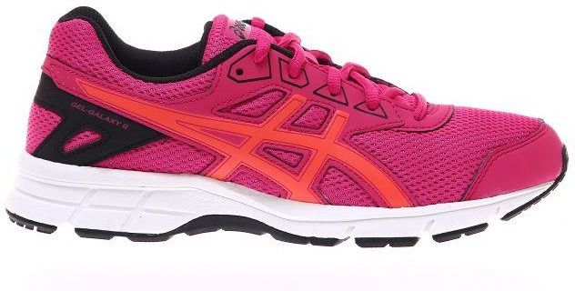 Asics Gel Galaxy Gs Pink C626N-1906 39,5 Ceny i opinie