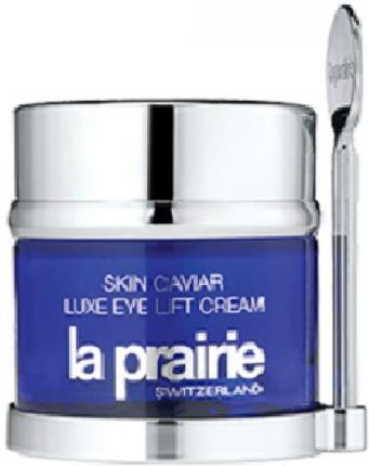 La Prairie Liftingujący krem pod oczy Skin Caviar Luxe Eye Lift Cream 20ml