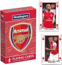 Zdjęcie Winning Moves Arsenal - Lubowidz