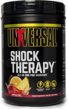 Nutrition Universal Shock Therapy 840G