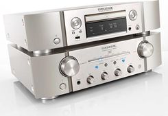 kupić Zestawy stereo Marantz PM8006 + ND8006 srebrno-złoty