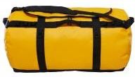 BASE CAMP DUFFEL XXL サミットゴールド/ブラック The North Face Base Camp Duffel - XXL - Summit Gold-TNF