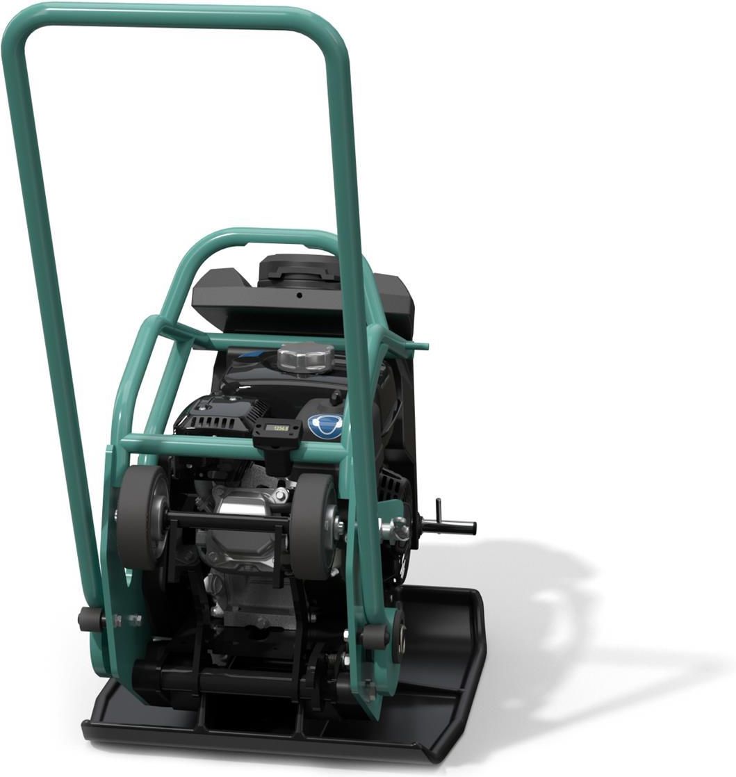 Ammann Apf 20/50 Apf2050 - ceny, opinie i recenzje - www.taniomania.pl