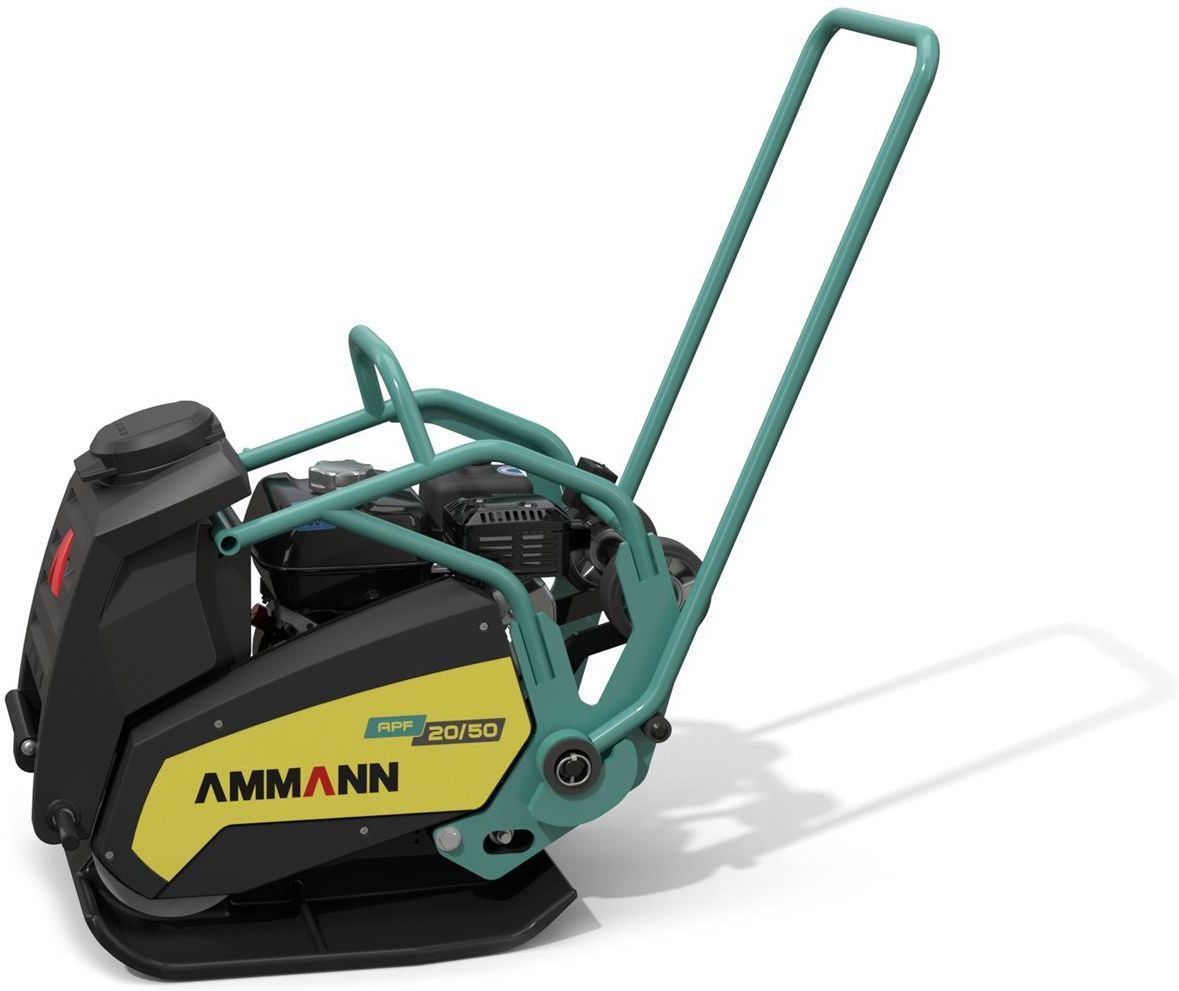 Ammann Apf 20/50 Apf2050 - ceny, opinie i recenzje - www.taniomania.pl