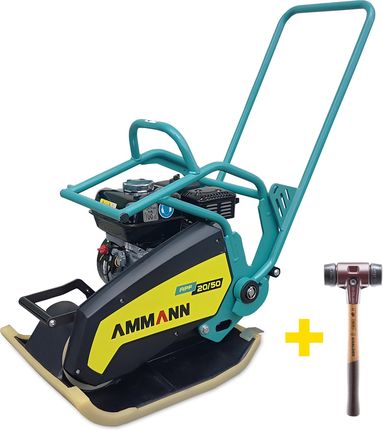 Ammann Apf 20/50 Apf2050