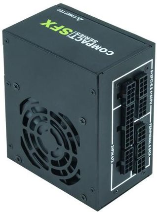 Zasilacz Chieftec CSN-650C 650W - Opinie i ceny na Ceneo.pl