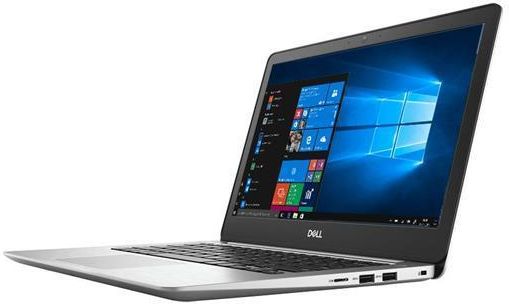 Laptop DELL Inspiron 13 5370 13,3/i7/8GB/256GB/Win10