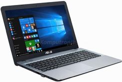 Laptop ASUS VivoBook X541NA 15,6"/N3350/4GB/500GB/NoOS (K541NAKT264) - zdjęcie 1