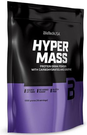 Biotech Usa Hyper Mass 1kg
