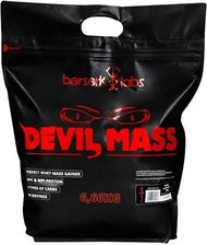 Berserk Labs Devil Mass 6660G - opinii