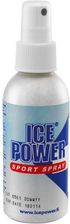 Zdjęcie Ice Power Sport Spray 125ml - Aleksandrów Kujawski