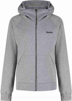 ADIDAS NEO LABEL bluza dresowa męska rozmiar L nowa szara