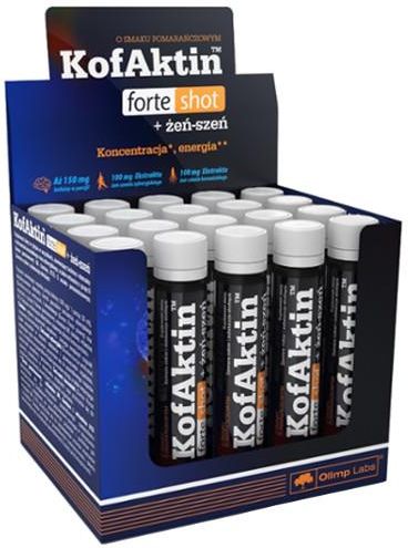 Olimp Kofaktin Forte shot 25ml - zdjęcie 1 Olimp Kofaktin Forte shot 25ml