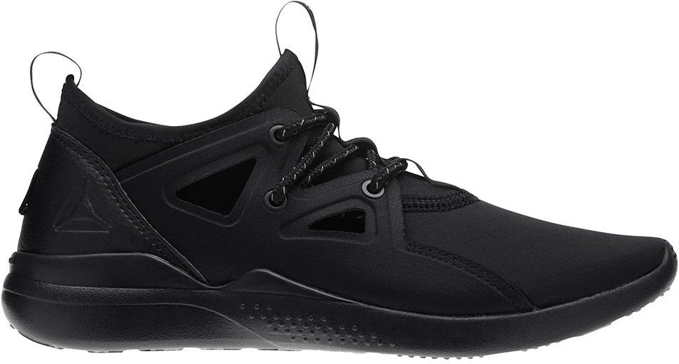 reebok cardio motion black