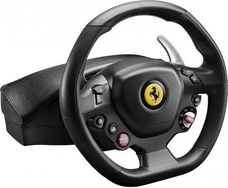 Thrustmaster T80 Ferrari 488 GTB Edition (4160672)