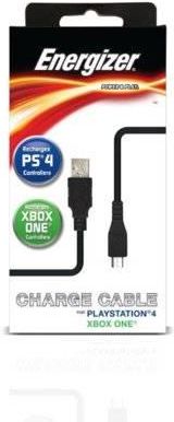 Energizer Usb 99-220-Eu Do (Ps4/Xbox One)