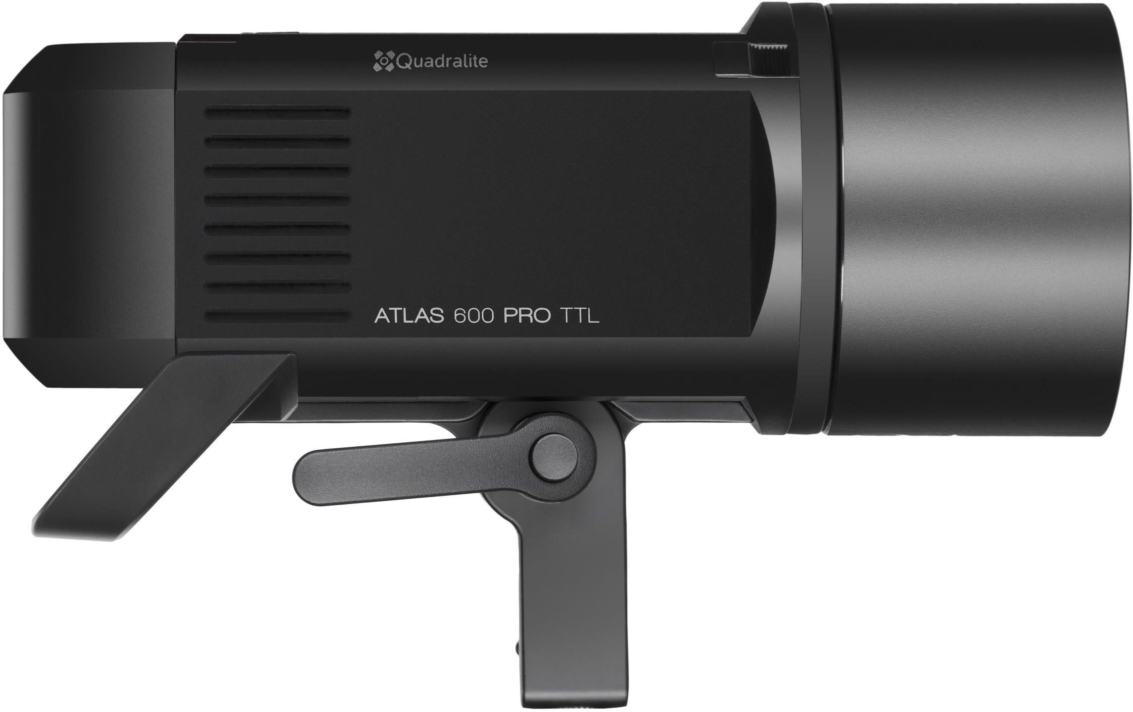Quadralite Atlas 600 Pro TTL - zdjęcie 1 Quadralite Atlas 600 Pro TTL