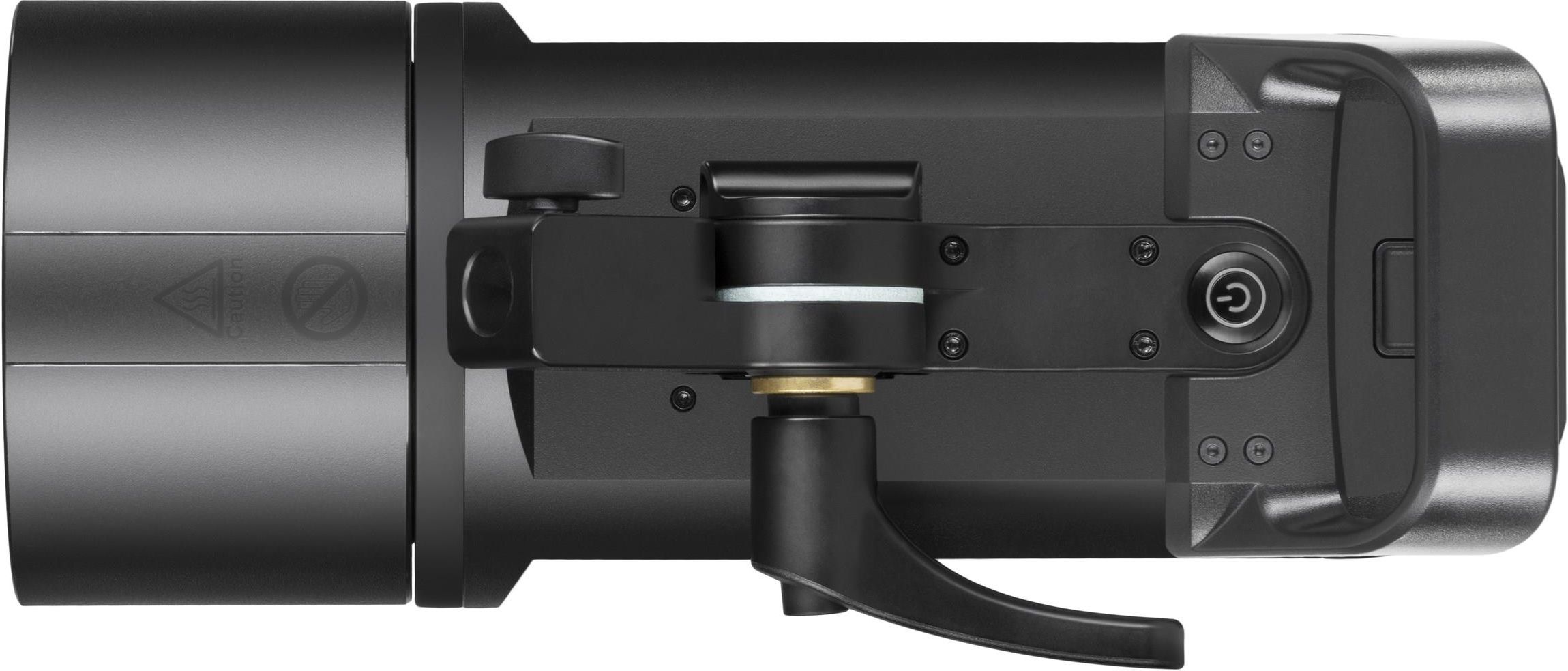 Quadralite Atlas 600 Pro TTL - zdjęcie 3 Quadralite Atlas 600 Pro TTL