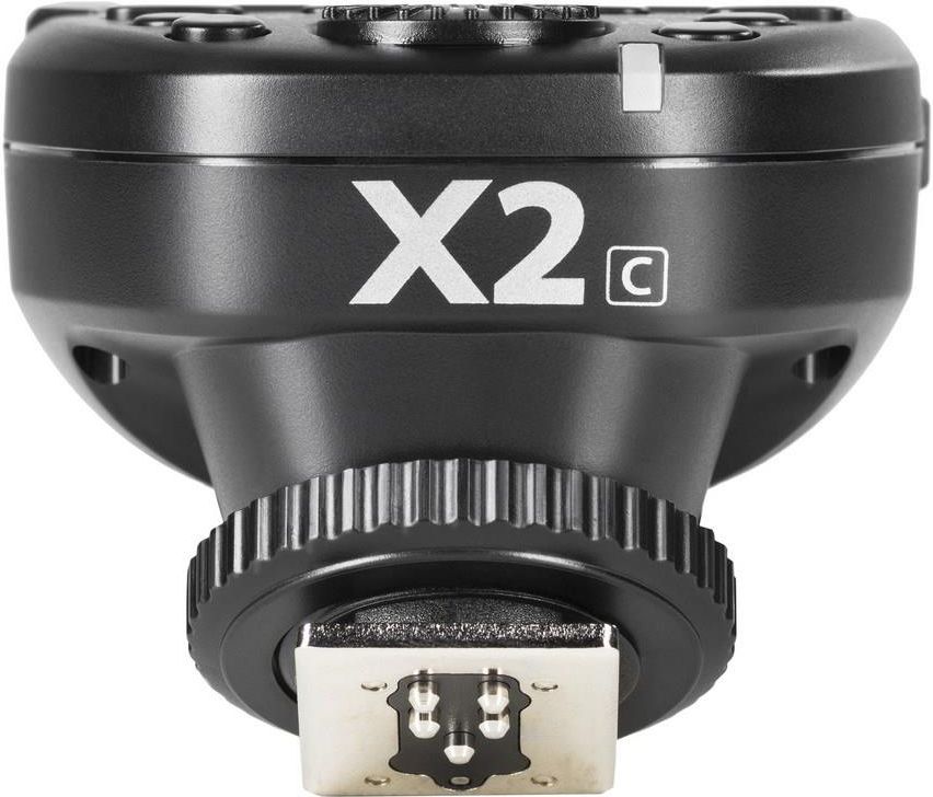 Quadralite Navigator X2 C - zdjęcie 2 Quadralite Navigator X2 C