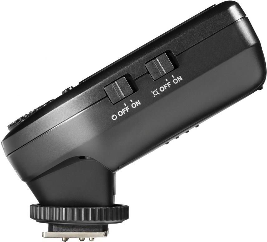 Quadralite Navigator X2 C - zdjęcie 5 Quadralite Navigator X2 C