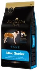 Prospera Plus Maxi Senior Karma Dla Psów Ras Dużych 3Kg