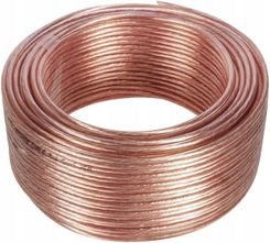 Zdjęcie Maclean Kabel głośnikowy 25m MCTV-510 2x1.5mm2 (MCTV510) - Wałbrzych