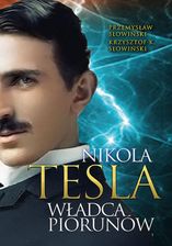 Zdjęcie Tesla. Władca piorunów - Nowy Dwór Gdański