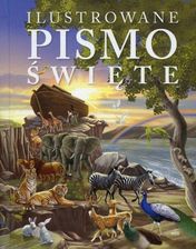 Ilustrowane Pismo Święte Wydawnictwo Diecezjalne