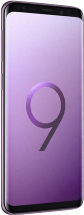 スマートフォン本体 Galaxy - Galaxy S9 Lilac Purple Galaxy S9 64GB Lilac Purple - Produkt odnowiony | Allo Allo