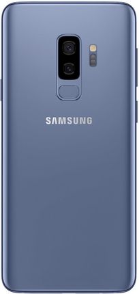 GALAXY　s9＋ NOWY SMARTFON SAMSUNG GALAXY S9+ PLUS 6/64GB FIOLETOWY